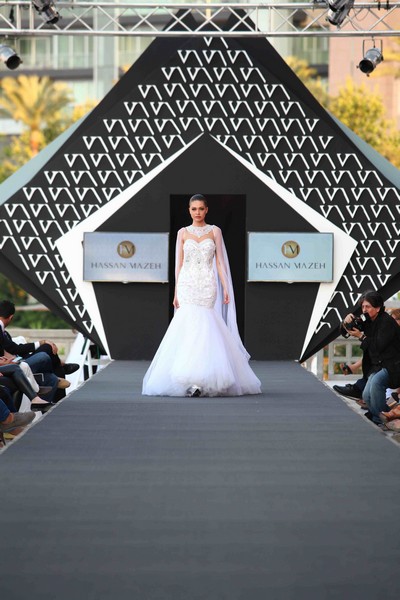 Summer Fashion Week by LIPS Opening